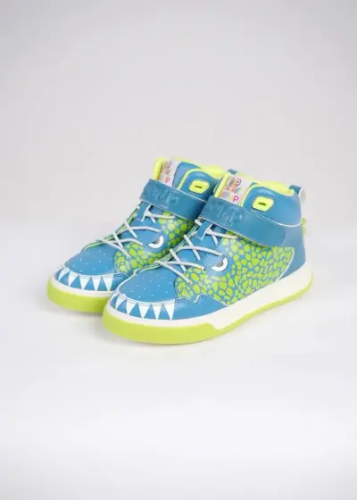Roar Dino Shoes