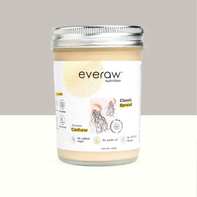 Activated Cashew Butter
