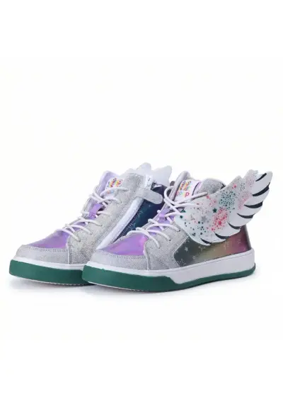 Magic Wings Unicorn Shoes