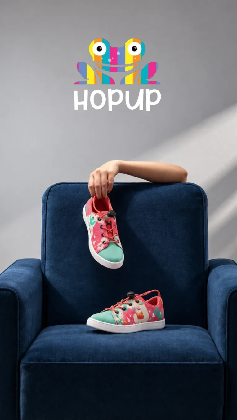 Hopup