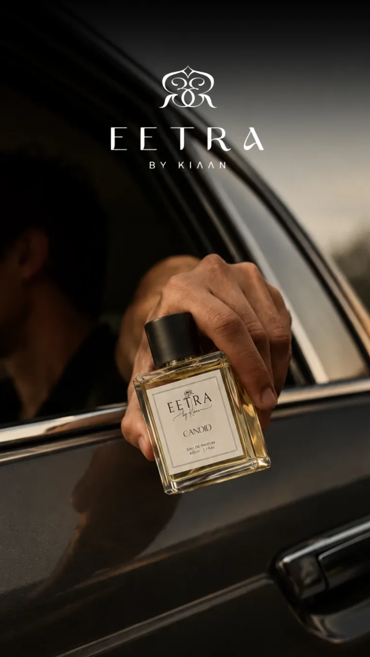 Eetra by Kiaan